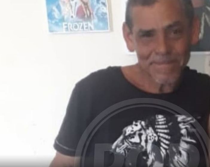  Família procura por idoso desaparecido desde quinta-feira (6)